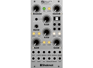 Shakmat Modular Ballista Blast