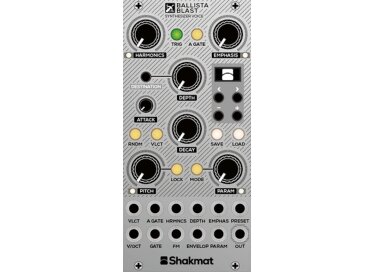 Shakmat Modular Ballista Blast