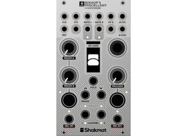 Shakmat Modular Bishop's Miscellany MK2