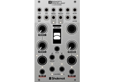 Shakmat Modular Bishop's Miscellany MK2