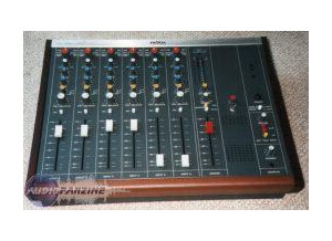Revox C279