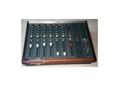 Revox C279