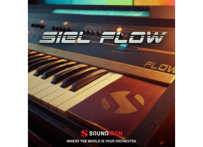 Soundiron Siel Flow