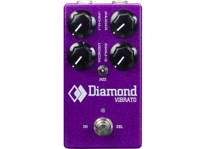 Diamond Pedals Vibrato (2024)