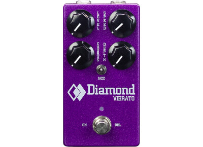 Diamond Pedals Vibrato (2024)