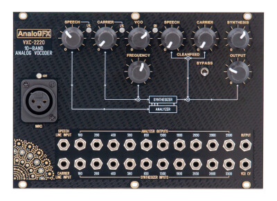 AnalogFX VXC-2220