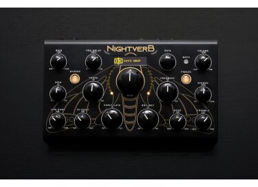 Erica Synths Nightverb