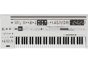 UDO Audio Super 8