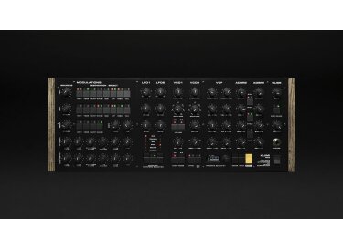 Black Corporation Kijimi MK2