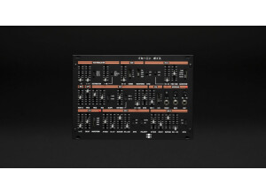 Black Corporation ISE-NIN Voice