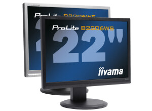Iiyama Prolite B2206WS