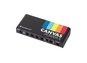 Walrus Audio Canvas Power 5