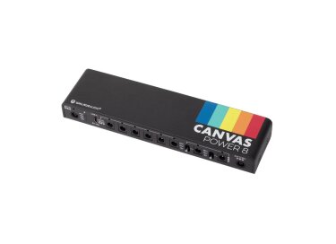 Walrus Audio Canvas Power 8