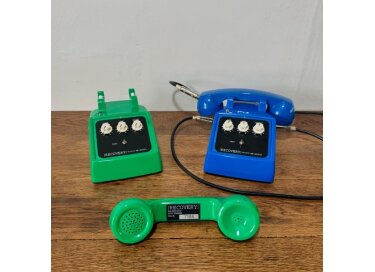 Recovery Effects ExMic Deluxe