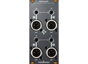 Vermona TRANSfourMER