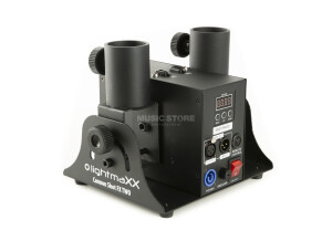 Lightmaxx Cannon Shot FX TWO