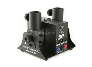 Lightmaxx Cannon Shot FX TWO