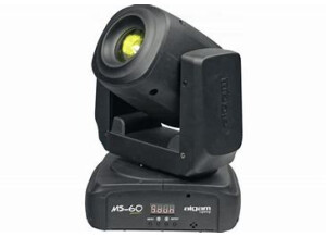 Algam Lighting MS 60