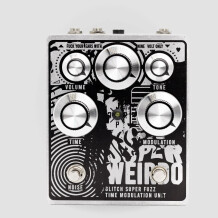 JPTR FX Super Weirdo