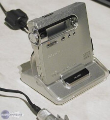 Sony MZ-N10