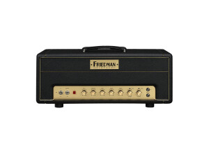 Friedman Amplification Plex