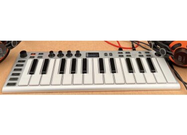 ESI Xsynth