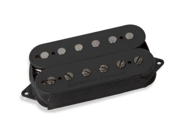 Seymour Duncan Jeff Loomis Noumenon Bridge