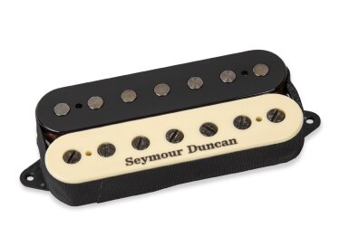 Seymour Duncan Jeff Loomis Noumenon 7-String Bridge