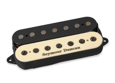 Seymour Duncan Jeff Loomis Noumenon 7-String Bridge