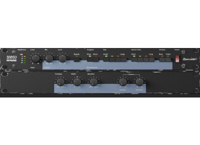 Bettermaker Bettermaker BM60