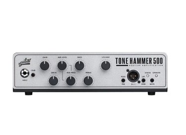 Aguilar Tone Hammer 500 (2024)
