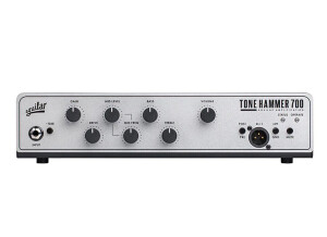Aguilar Tone Hammer 700 (2024)