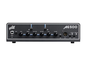 Aguilar AG-500 (2024)