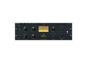 Kiive Audio KC1 Tube Compressor
