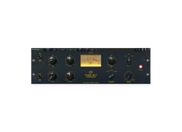 Kiive Audio KC1 Tube Compressor