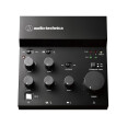 Nouvelle interface audio chez Audio Technica