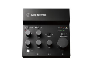 Audio-Technica AT-UMX3