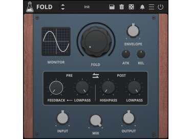 AudioThing Fold