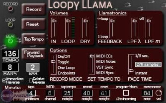 LoopyLLama passe en 0.9.1