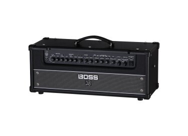 Boss Katana Artist Head Gen 3