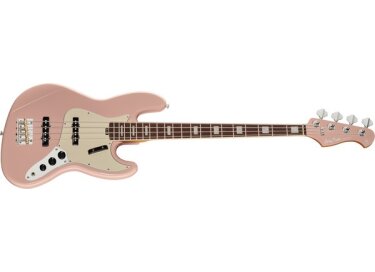 Harley Benton MV-4JB