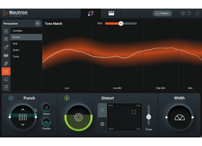 iZotope Neutron 4 Elements