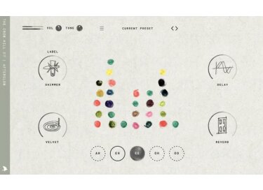 The Crow Hill Company Dot Allison Dulcet Voice