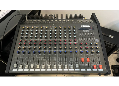 Inkel PC-1200A