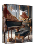 Un piano gratuit chez Rigid Audio