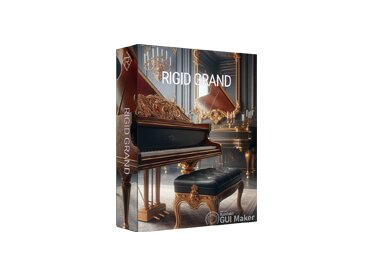 Rigid Audio Rigid Grand
