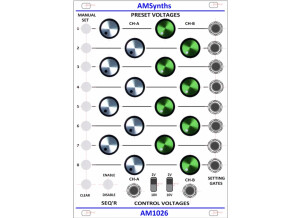 AMSynths AM1026