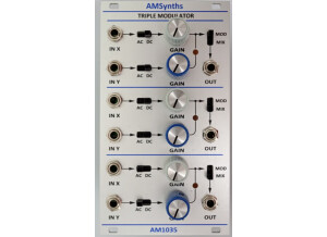 AMSynths AM1035
