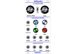 AMSynths AM1044