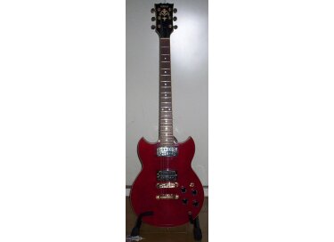 Yamaha SG400